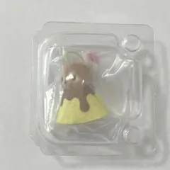 シルバニアファミリー　キラキラくじ　ラッコの小さい赤ちゃん