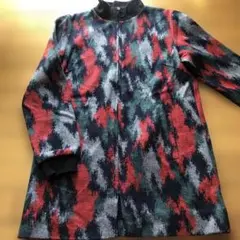 agnès b. 多色ジャケット Mサイズ