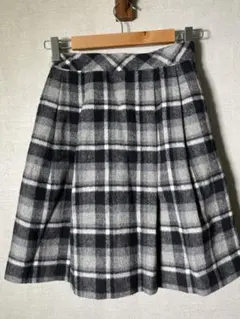 ROPE PICNIC ロペ ピクニック 36(S) ミニスカート 厚め