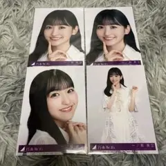 一ノ瀬美空　生写真