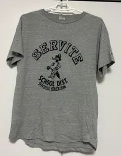 CHAMPIONチャンピオンレディースTシャツ　Mサイズのサムネイル