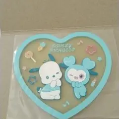 TWICE LOVELYS　SANRIO ガチャ コースター ナヨン