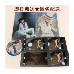 名探偵コナン 怪盗キッド グッズ まとめ売り7点セット