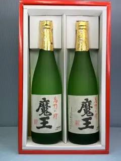 魔王 720ml 2本セット - メルカリ