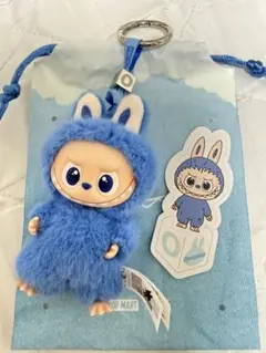 ラブブ　イニシャル　【 O 】