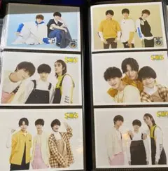 EBiDAN 生写真　エビライ