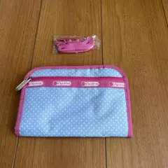 レスポートサックポーチのサムネイル