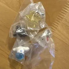 めじるしアクセサリー まとめ売り