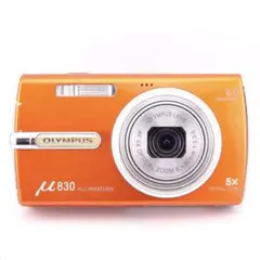 2026年最新】μ830 OLYMPUSの人気アイテム - メルカリ