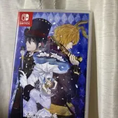 スペードの国のアリス Wonderful White World