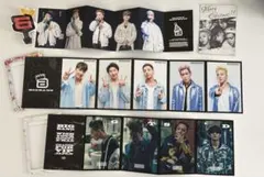 BIGBANG バースデー カード　VIP JAPAN FC特典　ビッグバン