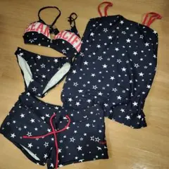 オーシャンパシフィック 水着