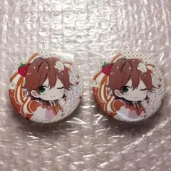 【すとぷり】すとめも7 缶バッジ すと7 ジェル まとめ