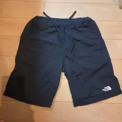THE NORTH FACE 半ズボン 140　水陸両用
