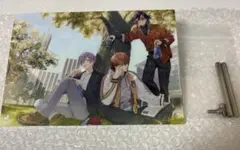 にじさんじ【3SKM】新生活応援キャンペーン アクリルパネル