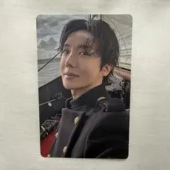 BTS ARIRANG トレカ weverse JHOPE ホビ ホソク