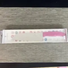 ビクトリノックス 三徳包丁 170mm ピンク スイス製 17cm 包丁のサムネイル