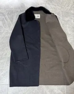 クルチアーニ ムートンコート 46 CRUCIANI RUFFO - メルカリ