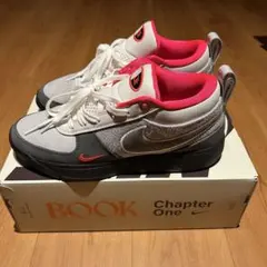 Nike Book 1 95EPスニーカー　バッシュのサムネイル