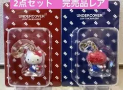 UNDERCOVER SANRIO MEDICOM TOY マイメロディ - メルカリ