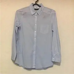 レディース用長袖シャツ