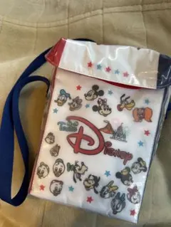 ディズニー　ポップコーンケース