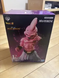 ⭐新品⭐0378 日本国内正規品 VSオムニバス 魔人ブウ F賞 - メルカリ