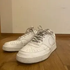 Nike ホワイト スニーカー