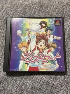 プリズムコート PS プレイステーション PlayStation ソフト - メルカリ