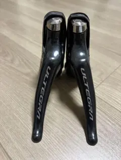 SHIMANO DURA-ACE ST-9001 機械式 左右セット - メルカリ