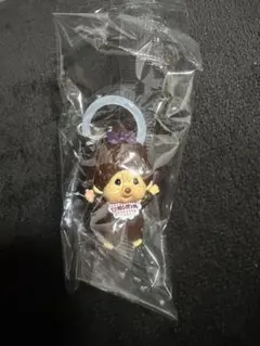 モンチッチ めじるしアクセサリー2 モンチッチちゃん