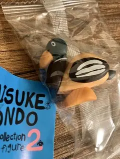 DAISUKE KONDO カプセルトイ