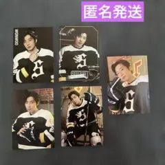 ウォヌ　SEVENTEEN HOME トレカ　セルカ