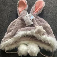 上海ディズニー限定 ズートピア ジュディ ファンキャップ