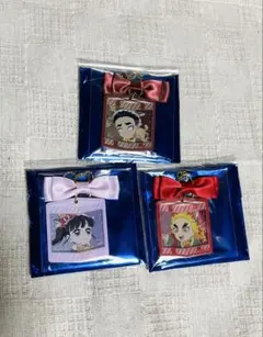 鬼滅の刃 クリスマスオーナメントチャーム