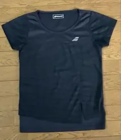 バボラ　レディース Tシャツ XLサイズ ブラック