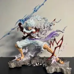 ワンピース 白ひげ フィギュア