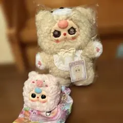 2026年最新】BabY three 400の人気アイテム - メルカリ