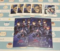 あんスタ　漣ジュン