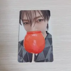 JO1 祭り トレカ 大平祥生 127