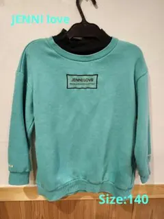 JENNI LOVE 140cm