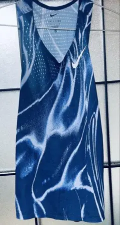 ナイキ エアロスイフト ランニング シングレット　Sサイズ タンクトップ ウェア