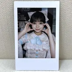 α＋ アルファプラス あるぷす 湯本絵美月 チェキ えみる