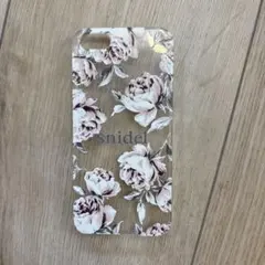snidel iPhone 8 / 7 iPhone SE（第2世代・第3世代）のサムネイル