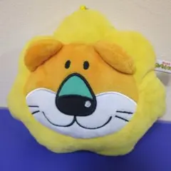 ◆たべっ子どうぶつ◆ライオン◆パスケース◆