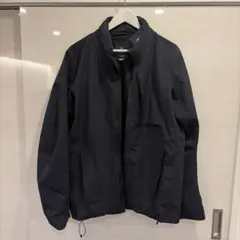 Haglöfs マウンテンパーカー M ネイビー