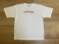 Henry's Pizza ヘンリーズピザ Tシャツ XXL