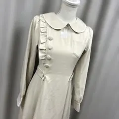 ナースワンピース　コスプレ　ハロウィン　姫ギャル　夢展望　地雷系