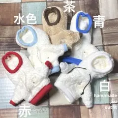 オビツ11服ハンドメイド