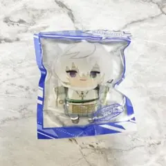 にじさんじ にじぱぺっと 叢雲カゲツ